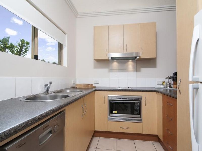 Unit/9 Central Plaza 37 Davidson Street, Port Douglas QLD 4877