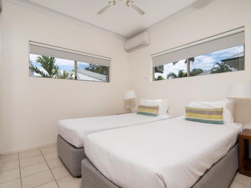 Unit/9 Central Plaza 37 Davidson Street, Port Douglas QLD 4877