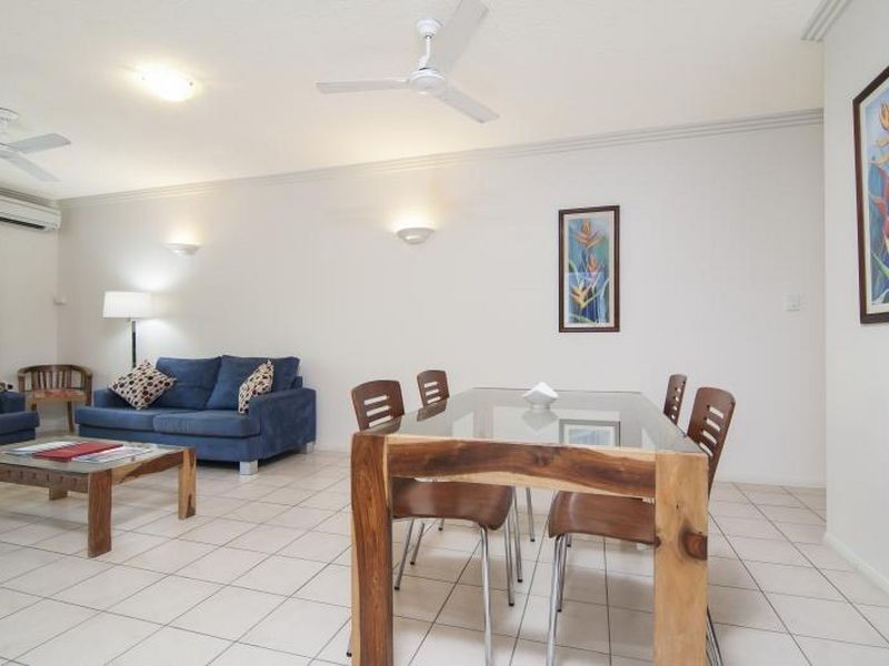 Unit/9 Central Plaza 37 Davidson Street, Port Douglas QLD 4877