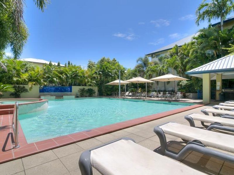 Unit/9 Central Plaza 37 Davidson Street, Port Douglas QLD 4877