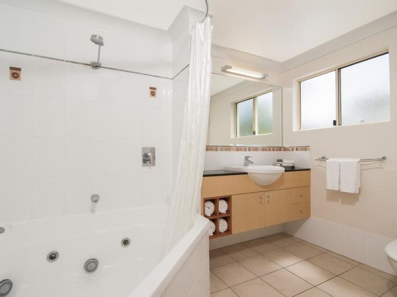 Unit/9 Central Plaza 37 Davidson Street, Port Douglas QLD 4877
