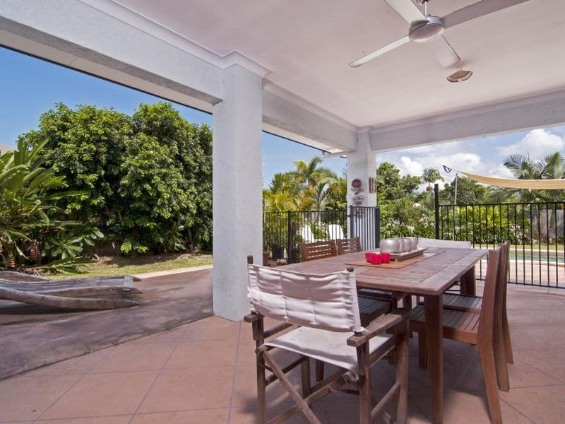 12 Sandpiper Street, Port Douglas QLD 4877