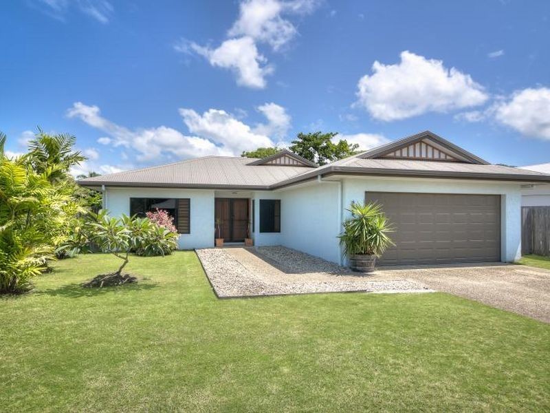 12 Sandpiper Street, Port Douglas QLD 4877