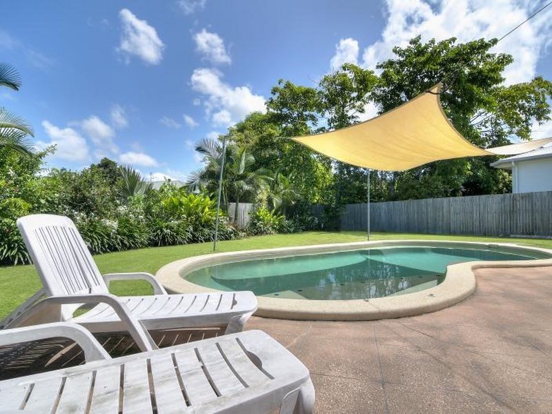 12 Sandpiper Street, Port Douglas QLD 4877