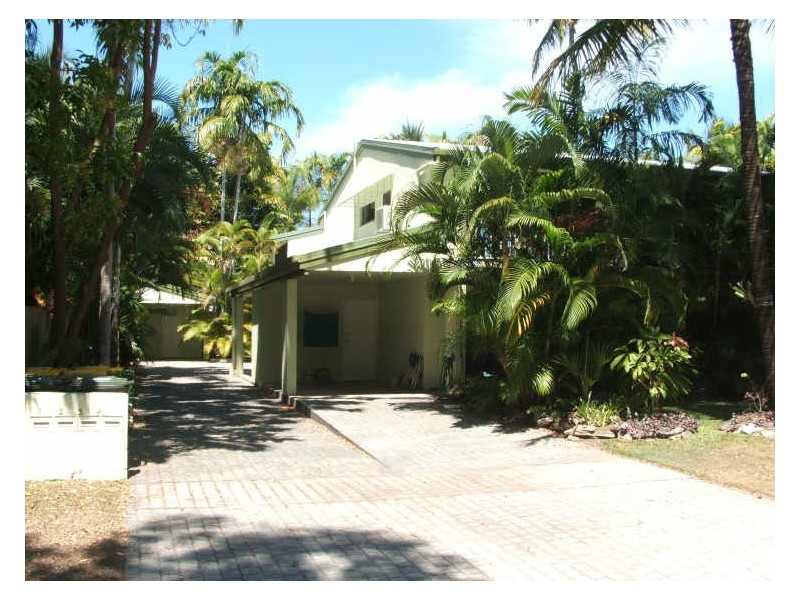2/46 Garrick Street, Port Douglas QLD 4877