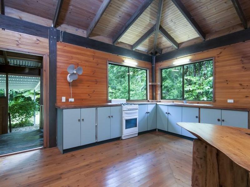 1547 Cape Tribulation Road, Daintree QLD 4873
