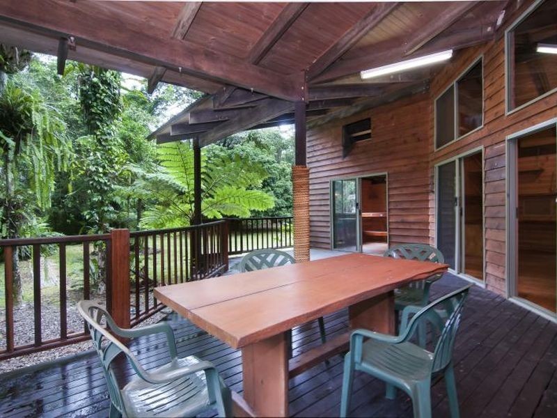 1547 Cape Tribulation Road, Daintree QLD 4873