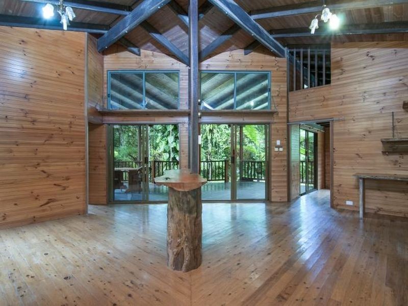 1547 Cape Tribulation Road, Daintree QLD 4873
