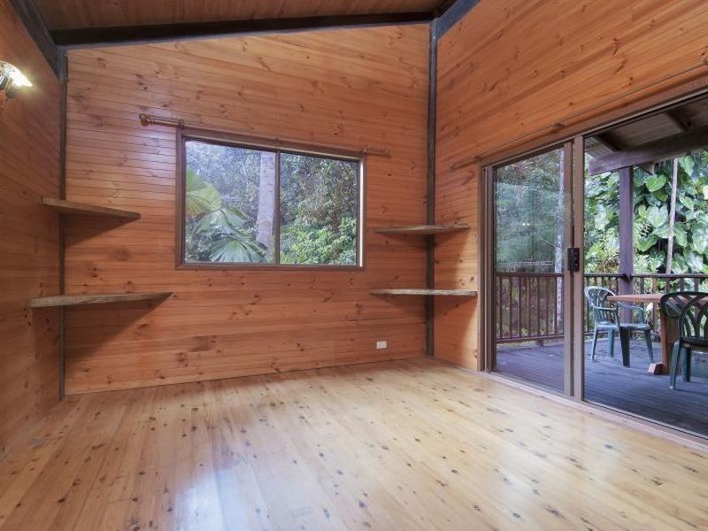 1547 Cape Tribulation Road, Daintree QLD 4873