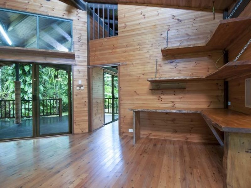 1547 Cape Tribulation Road, Daintree QLD 4873