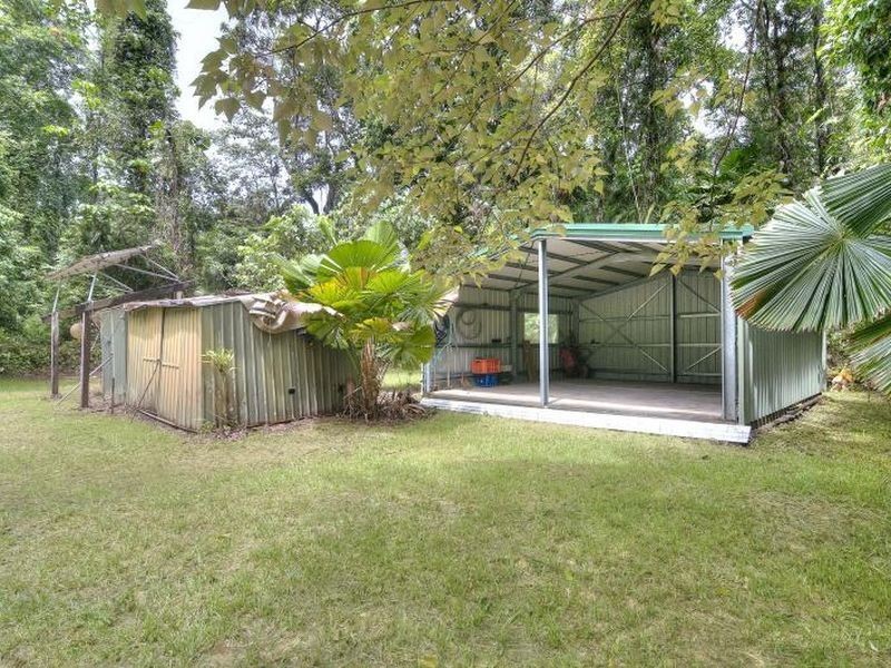 1547 Cape Tribulation Road, Daintree QLD 4873