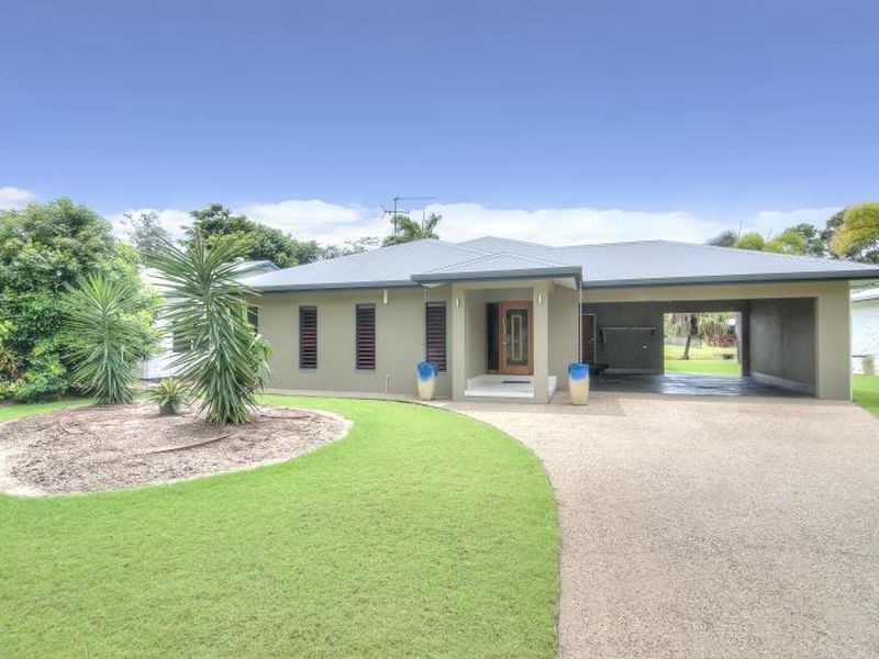 12 Jirimandi Close, Wonga Beach QLD 4873