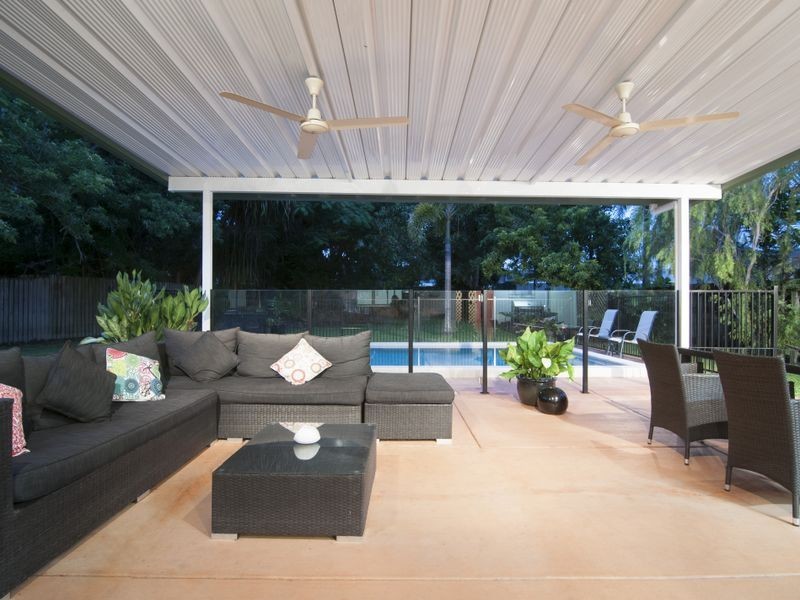 3 Undine Street, Port Douglas QLD 4877