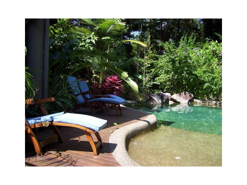 Lot 43 Kahana Road, Whyanbeel QLD 4873