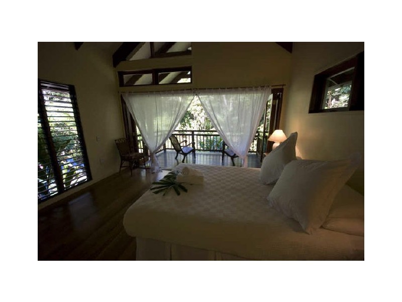 Lot 43 Kahana Road, Whyanbeel QLD 4873