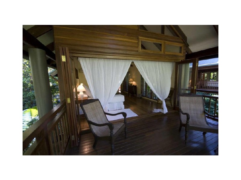 Lot 43 Kahana Road, Whyanbeel QLD 4873