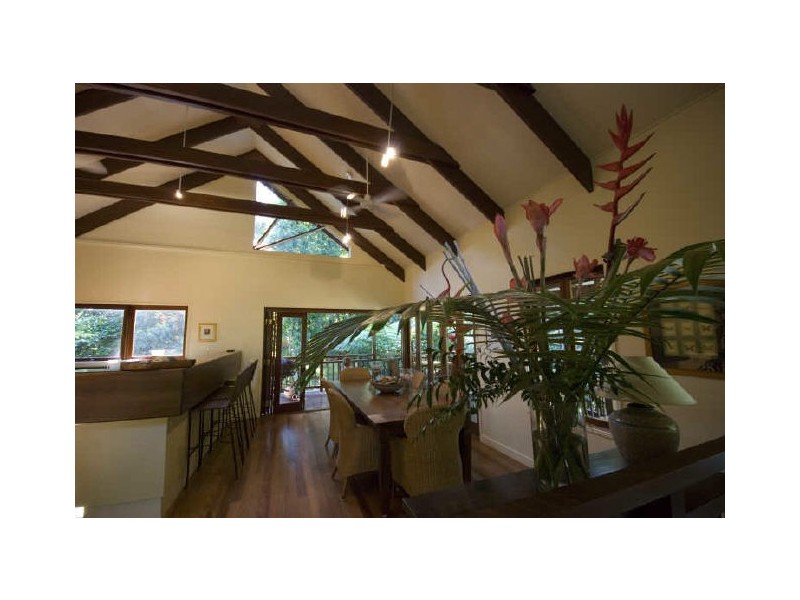 Lot 43 Kahana Road, Whyanbeel QLD 4873