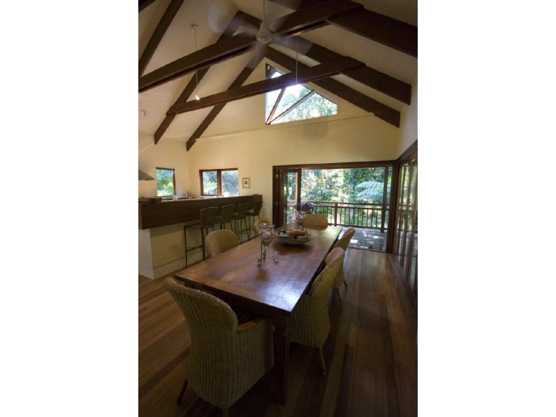 Lot 43 Kahana Road, Whyanbeel QLD 4873