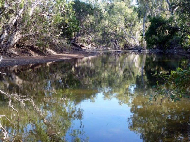 Lot/3 Peninsula Development, Lakeland QLD 4871