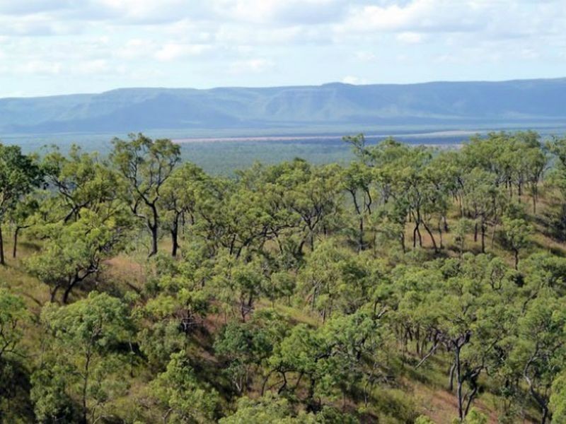 Lot/3 Peninsula Development, Lakeland QLD 4871