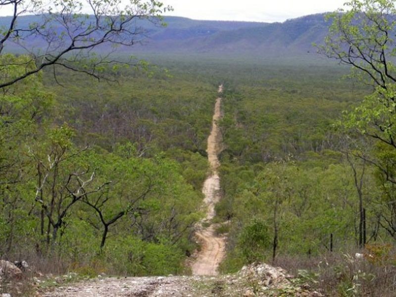 Lot/3 Peninsula Development, Lakeland QLD 4871