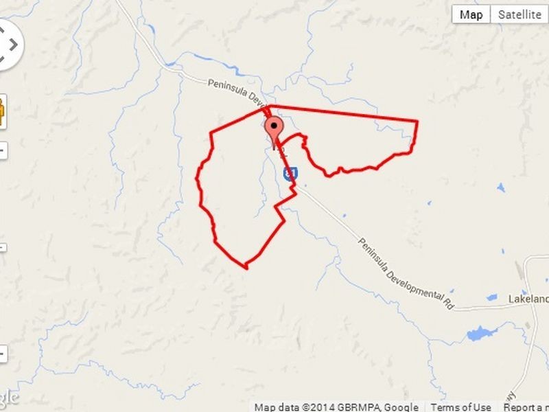 Lot/3 Peninsula Development, Lakeland QLD 4871