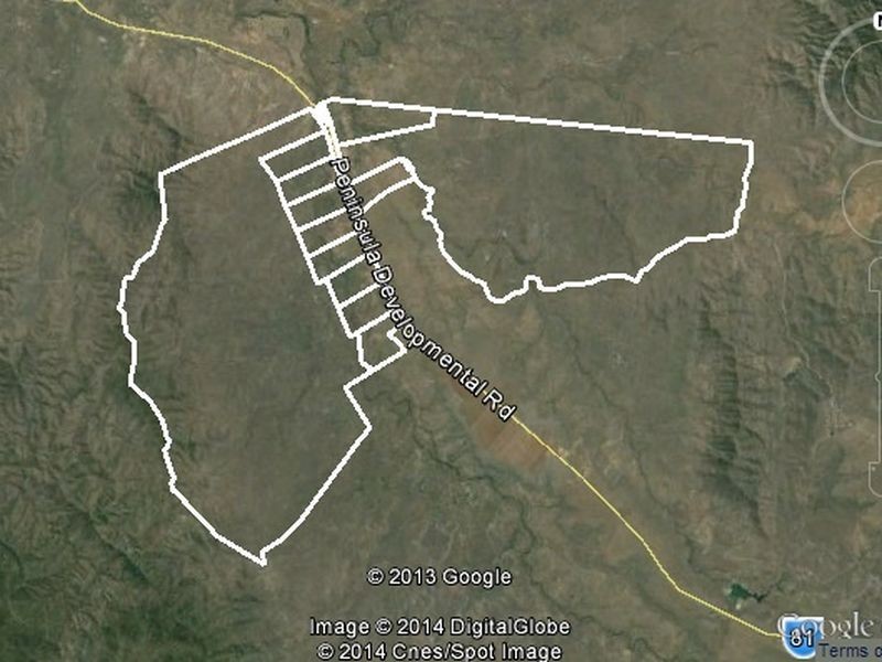 Lot/3 Peninsula Development, Lakeland QLD 4871