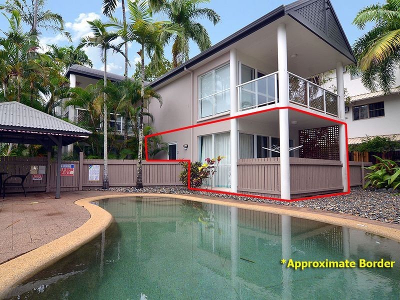 3/40 Mudlo Street, Port Douglas QLD 4877