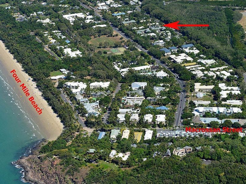 3/40 Mudlo Street, Port Douglas QLD 4877