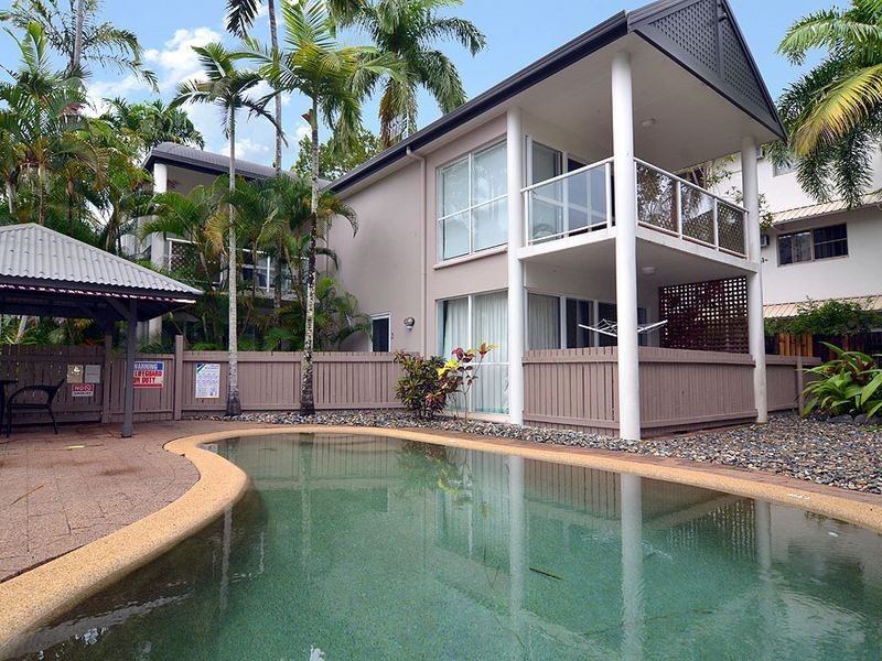 3/40 Mudlo Street, Port Douglas QLD 4877