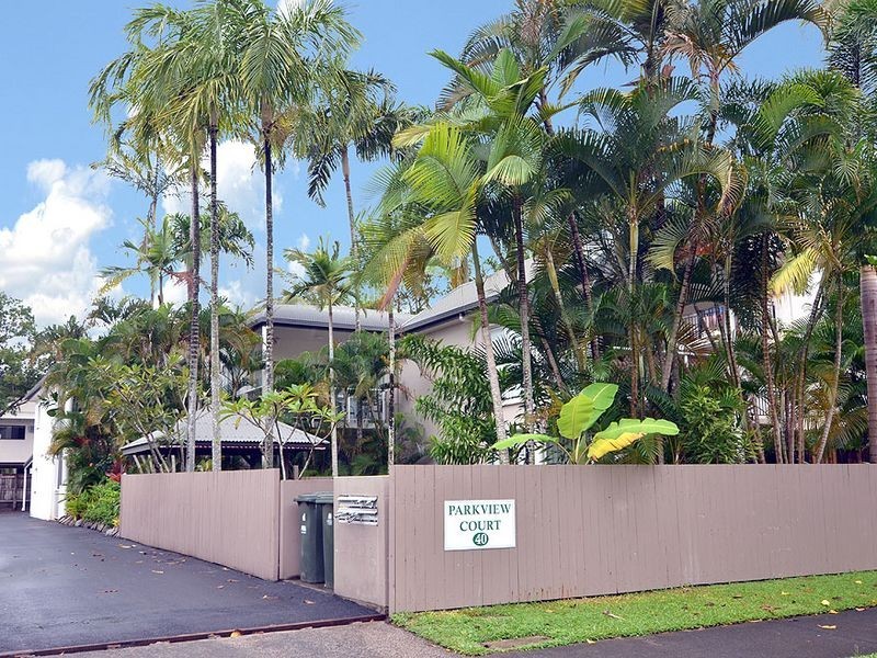 3/40 Mudlo Street, Port Douglas QLD 4877