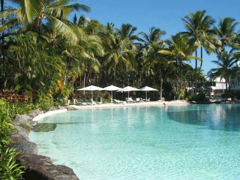 156/ Sheraton Mirage, Port Douglas QLD 4877