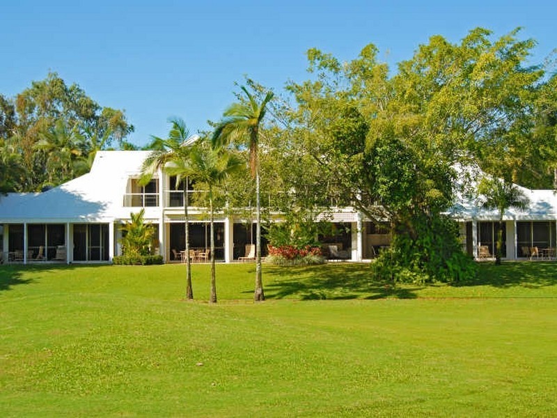 156/ Sheraton Mirage, Port Douglas QLD 4877