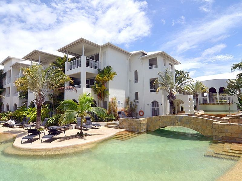 71 Portsea, Port Douglas QLD 4877