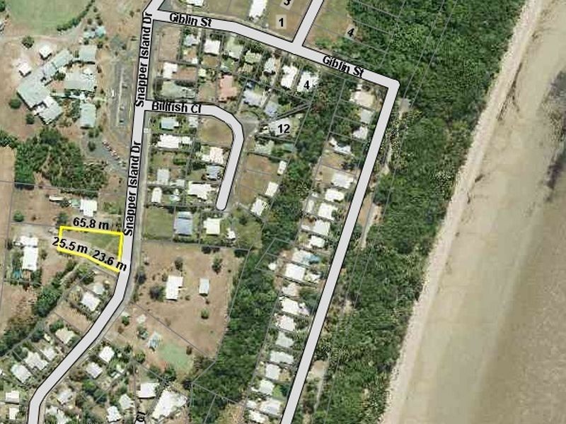 42 Snapper Island Drive, Wonga Beach QLD 4873
