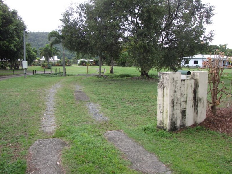 42 Snapper Island Drive, Wonga Beach QLD 4873