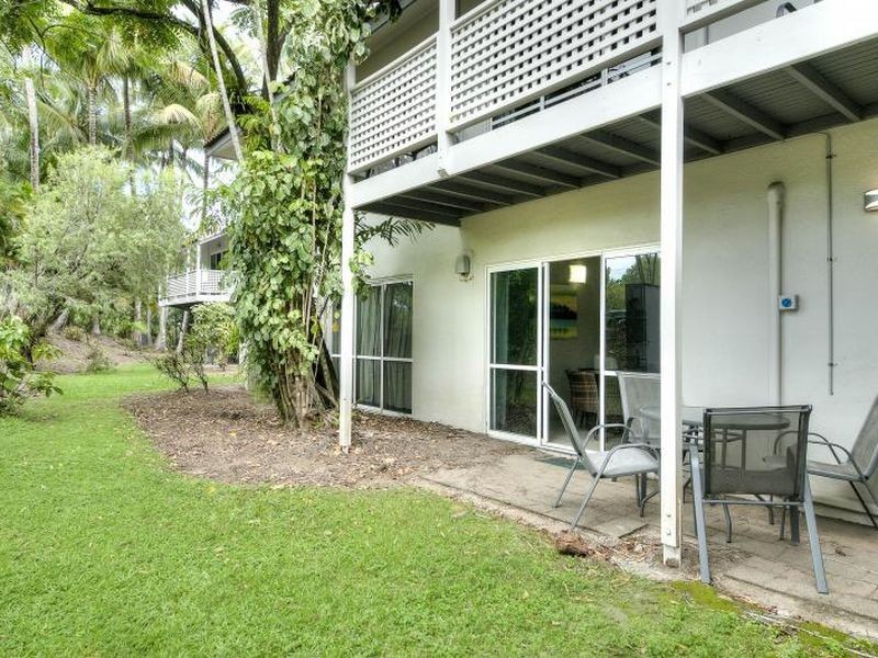 128 Reef Resort/121 Port Douglas Road, Port Douglas QLD 4877