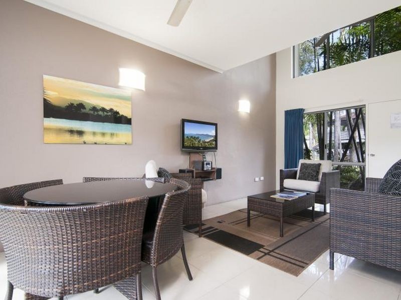 128 Reef Resort/121 Port Douglas Road, Port Douglas QLD 4877