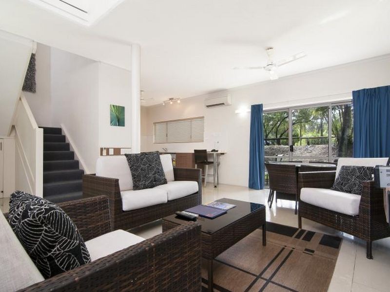 128 Reef Resort/121 Port Douglas Road, Port Douglas QLD 4877