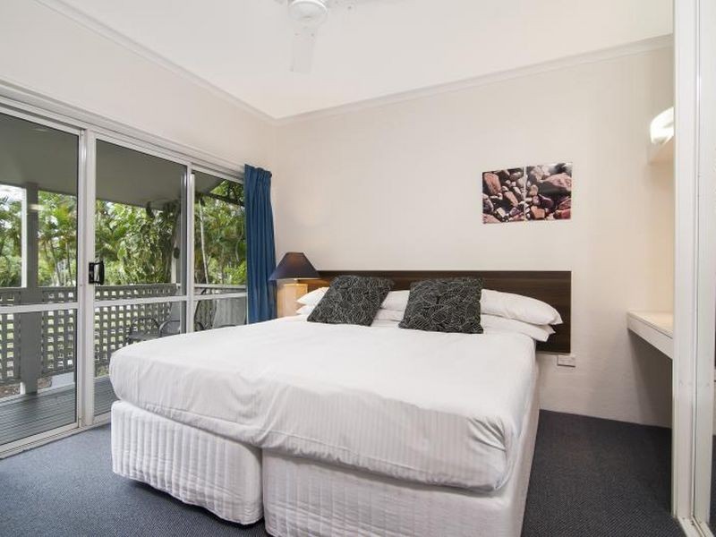 128 Reef Resort/121 Port Douglas Road, Port Douglas QLD 4877