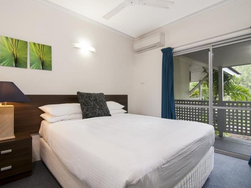 128 Reef Resort/121 Port Douglas Road, Port Douglas QLD 4877