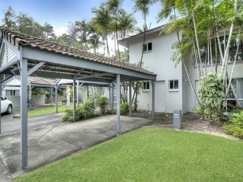 128 Reef Resort/121 Port Douglas Road, Port Douglas QLD 4877
