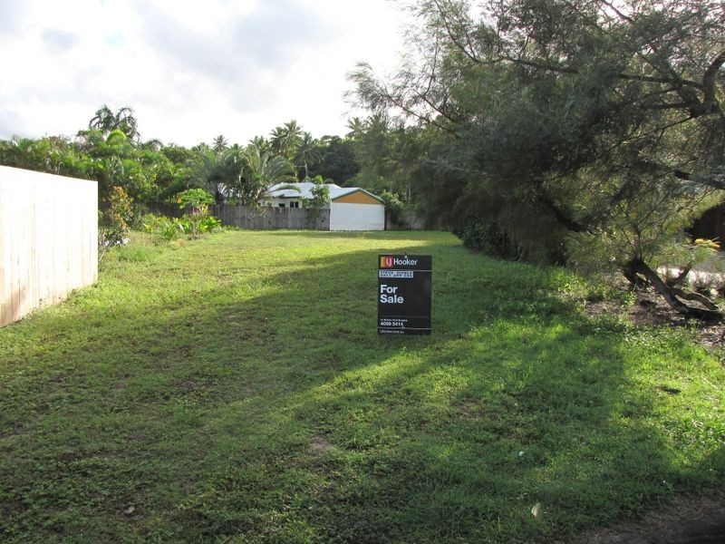 8 Kadan Close, Wonga Beach QLD 4873