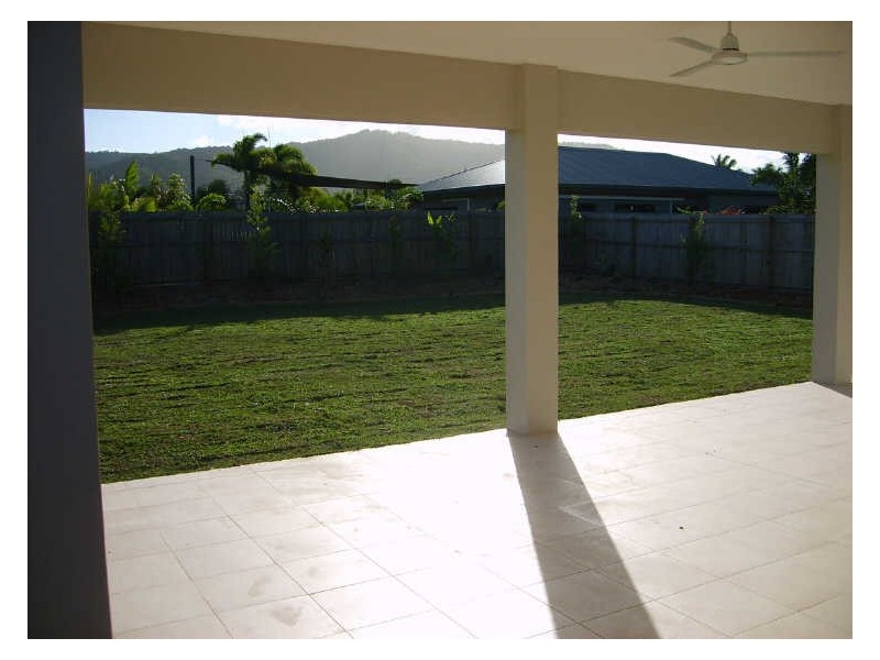 7 Jacana Close, Port Douglas QLD 4877