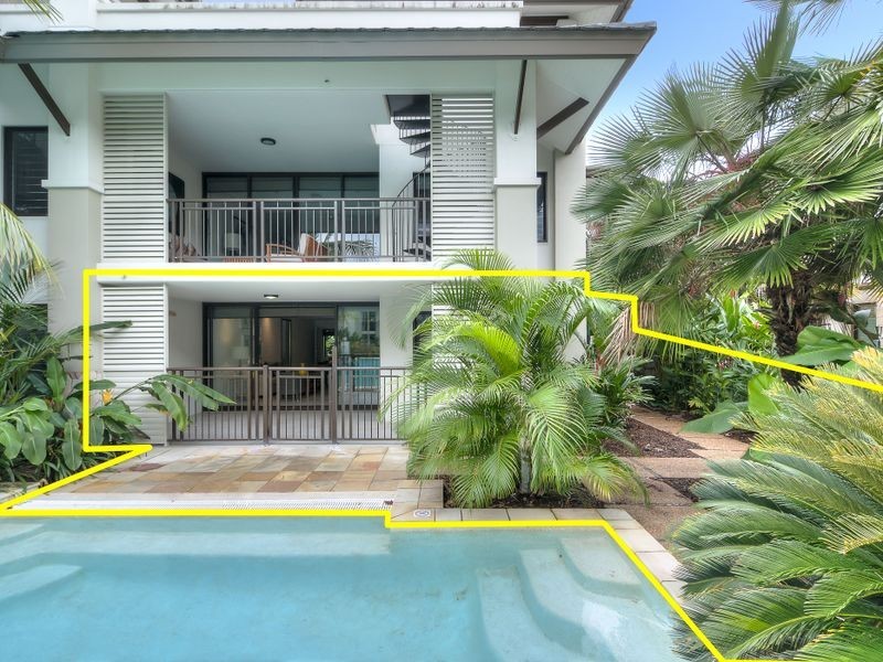 Apt 188/189/Lot 146 Sea Temple, Port Douglas QLD 4877