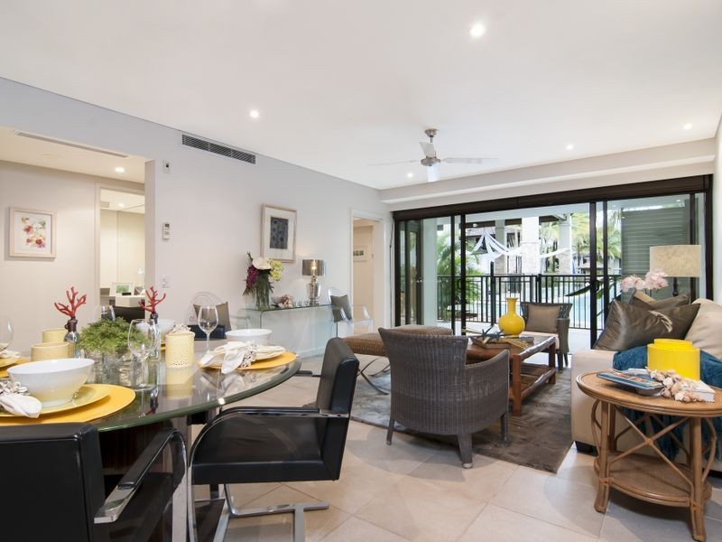 Apt 188/189/Lot 146 Sea Temple, Port Douglas QLD 4877