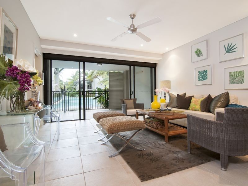 Apt 188/189/Lot 146 Sea Temple, Port Douglas QLD 4877