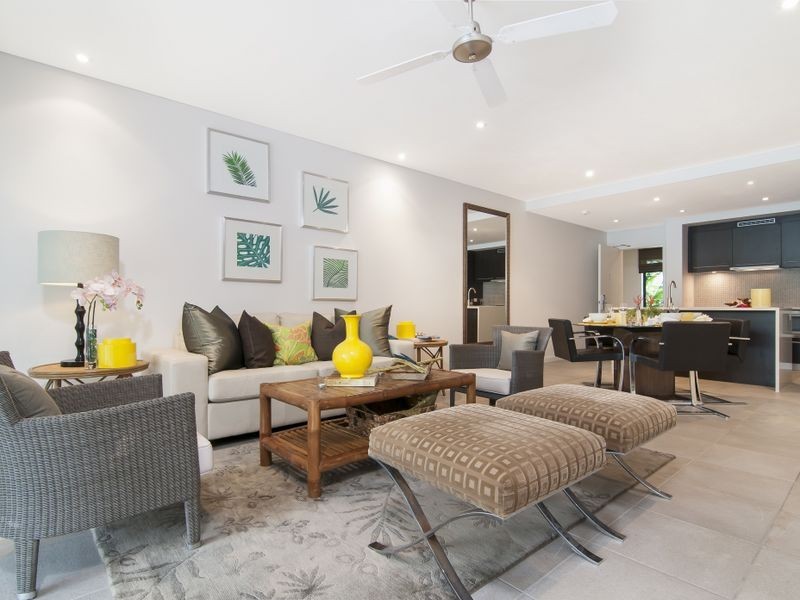 Apt 188/189/Lot 146 Sea Temple, Port Douglas QLD 4877