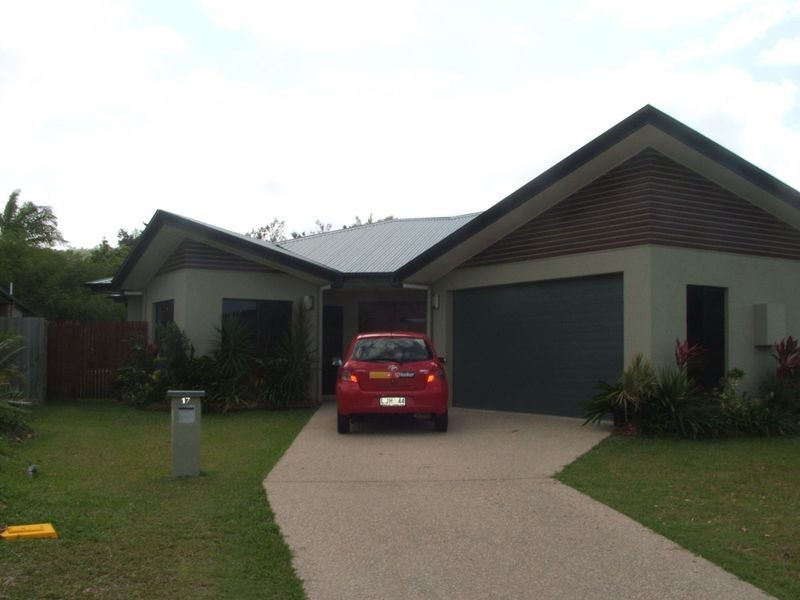 17 Sanderling Close, Port Douglas QLD 4877