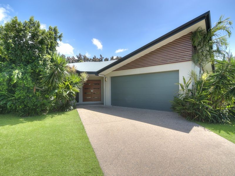 17 Sanderling Close, Port Douglas QLD 4877